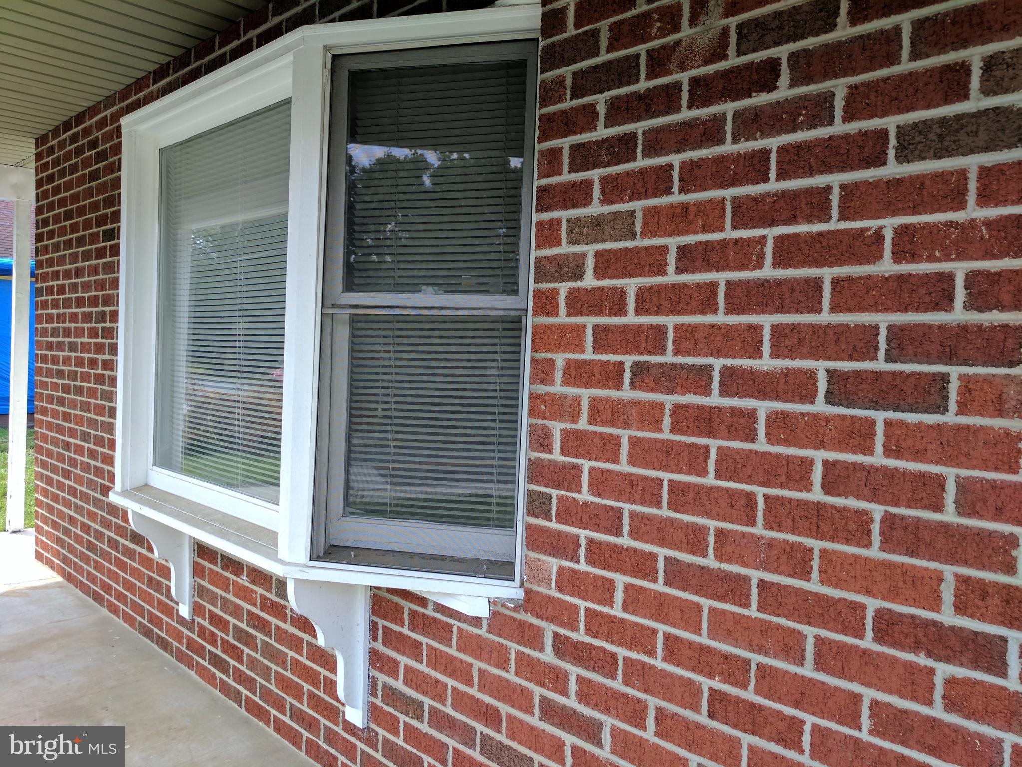 5110 Berwyn Road College Park, MD 20740 - Photo 3 of 28 a view of a brick wall