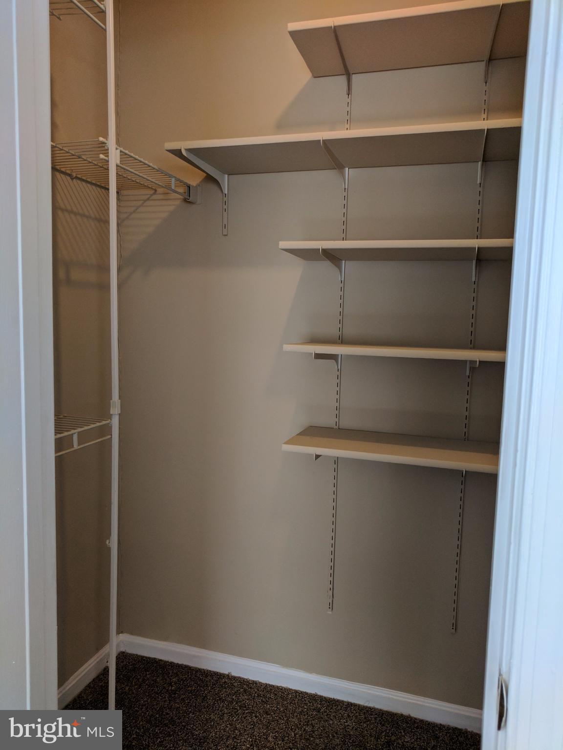 5110 Berwyn Road College Park, MD 20740 - Photo 21 of 28 a view of a room with shelf on the wall
