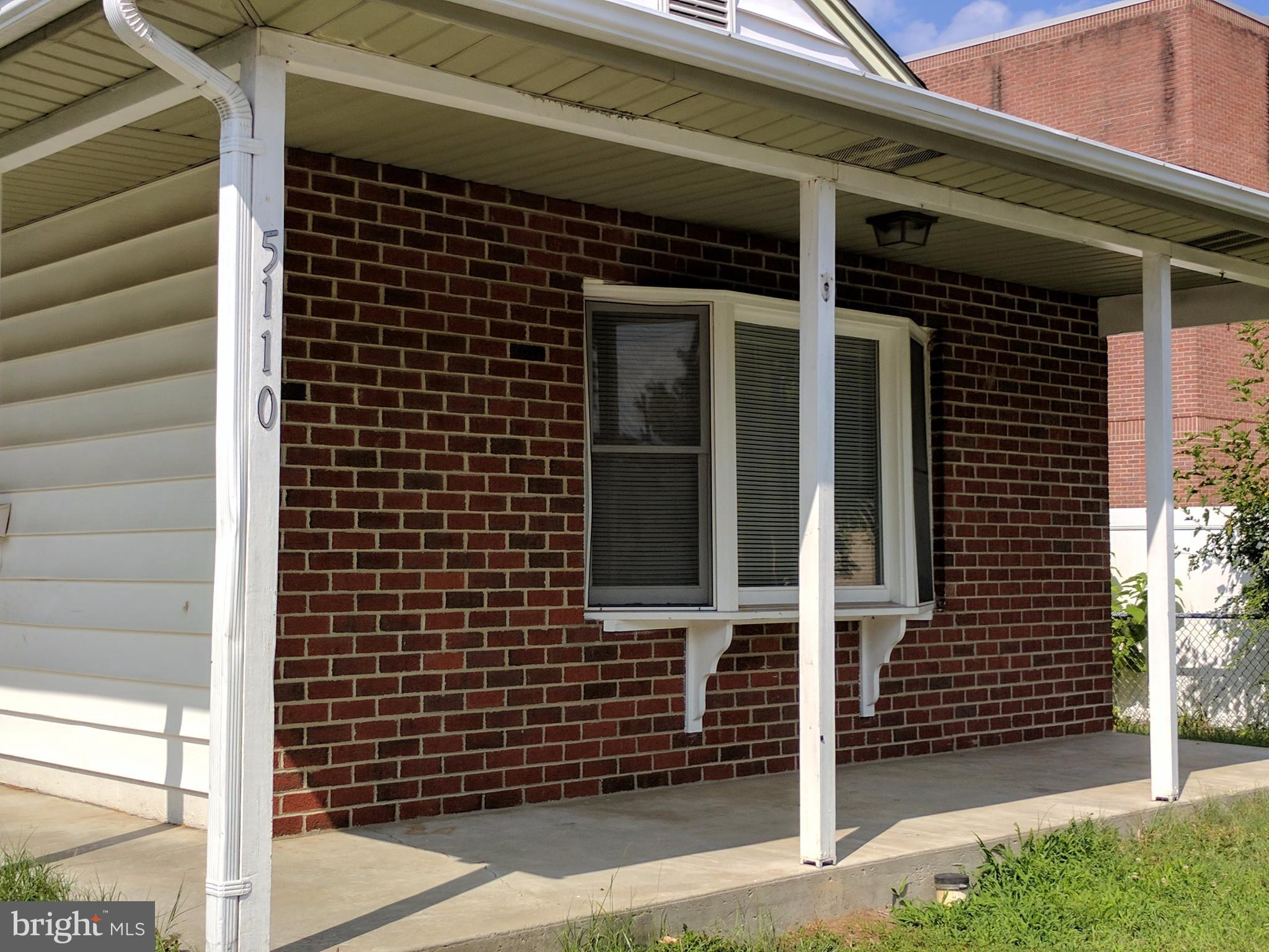 5110 Berwyn Road College Park, MD 20740 - Photo 4 of 28 a view of front of a house