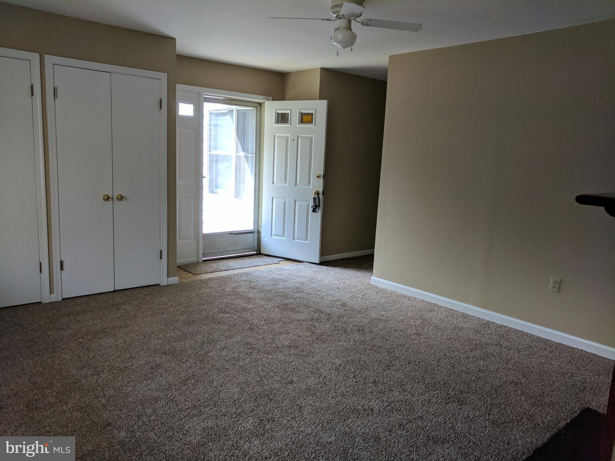 5110 Berwyn Road College Park, MD 20740 - Photo 6 of 28 a view of an empty room with a window