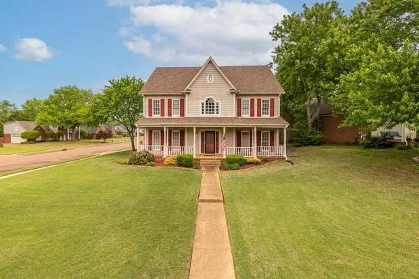 $472,500 | 780 Autumn Winds Drive, Collierville, TN 38017