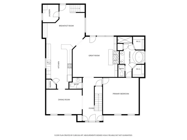 $472,500 | 780 Autumn Winds Drive, Collierville, TN 38017