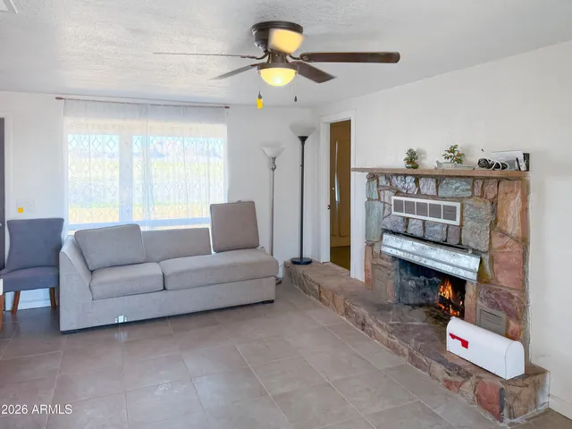 $459,990 | 8001 South 538th Avenue, Tonopah, AZ 85354