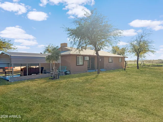 $459,990 | 8001 South 538th Avenue, Tonopah, AZ 85354
