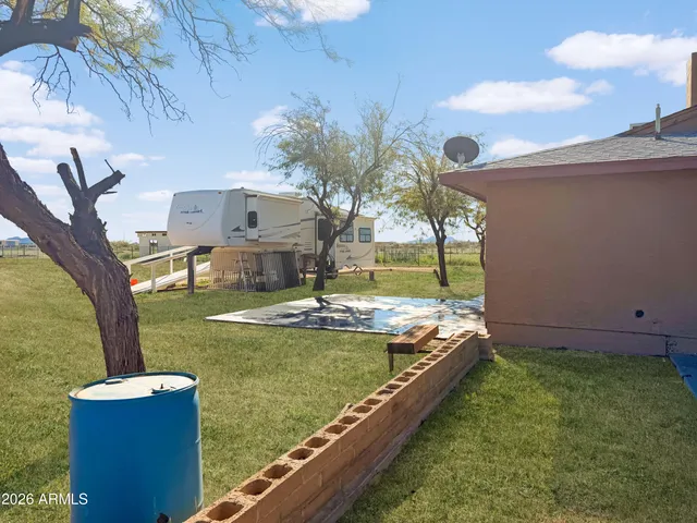 $459,990 | 8001 South 538th Avenue, Tonopah, AZ 85354