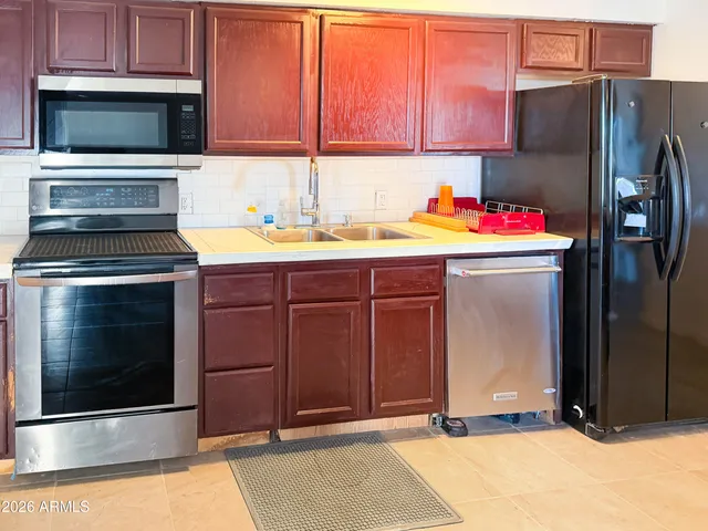 $459,990 | 8001 South 538th Avenue, Tonopah, AZ 85354