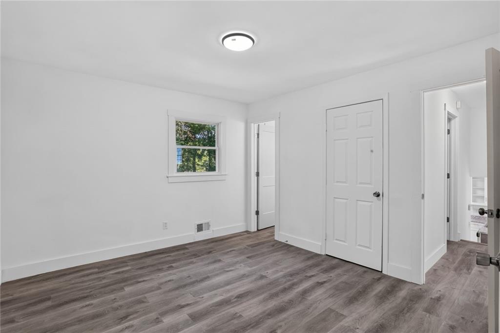 6464 Rabun Road Morrow, GA 30260 - Photo 18 of 21