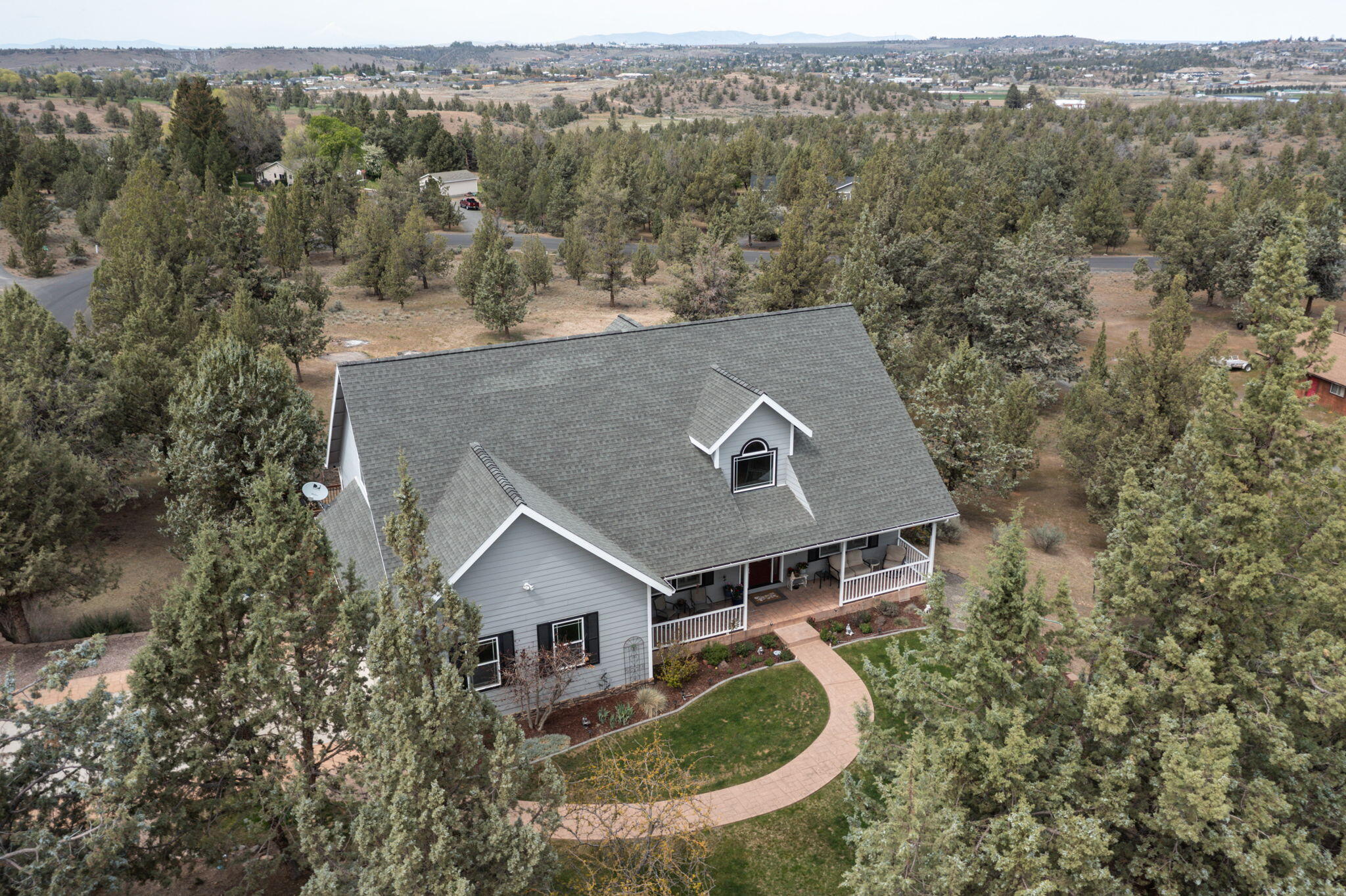 505 Southeast Rancho Lane Madras, OR 97741 - Photo 52 of 72 2026_04_30_505_se_rancho_lane-drone-9