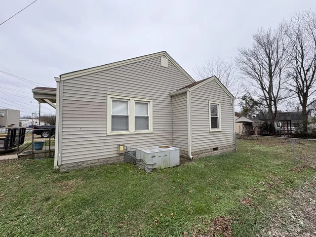 $207,900 | 711 Hoover Street, Shelbyville, TN 37160