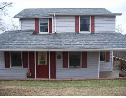 88 Walnut Ridge Road Charleroi, PA 15022 - Photo 1 of 15 Exterior Front.