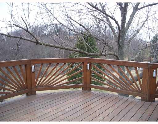 88 Walnut Ridge Road Charleroi, PA 15022 - Photo 12 of 15 Patio/Deck.