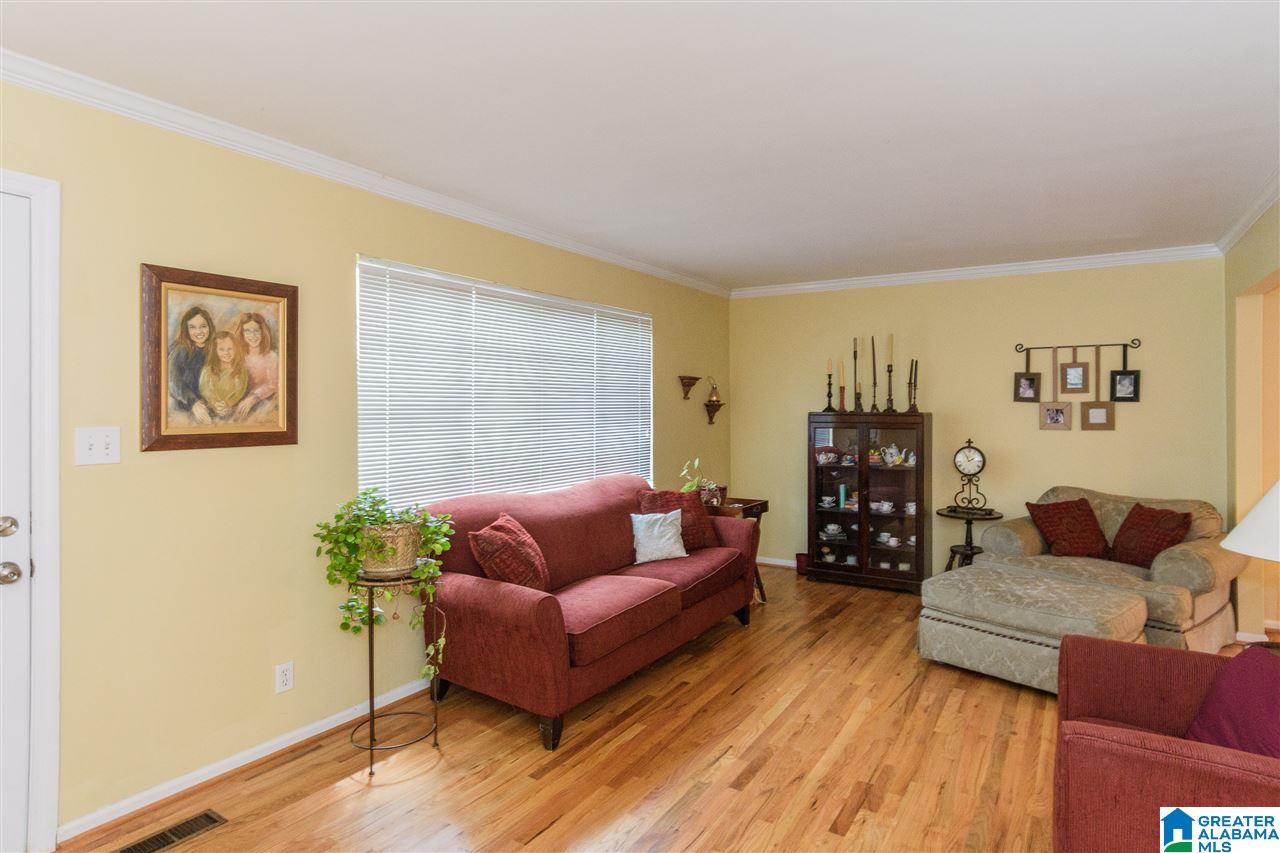1532 Saulter View Road Birmingham, AL 35209 - Photo 2 of 45