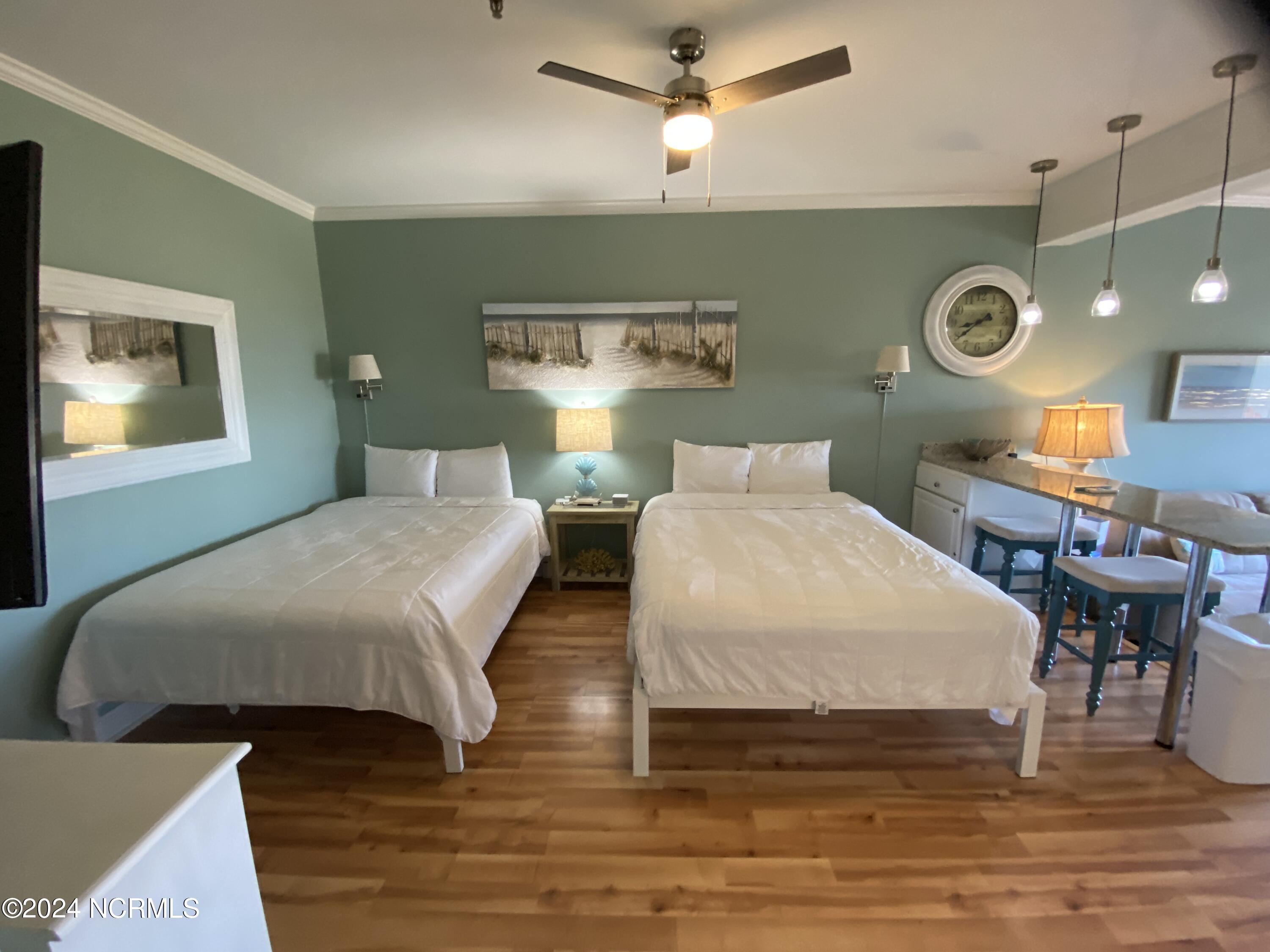 602 West Fort Macon Road, Unit 216 Atlantic Beach, NC 28512 - Photo 3 of 8 IMG_3912