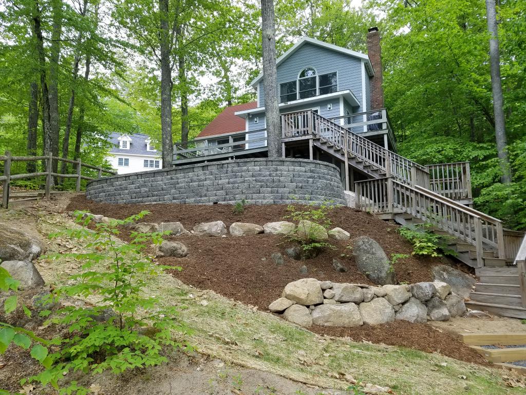 111 North Shore Road New Durham, NH 03855 - Photo 1 of 36 Gallery Image 1