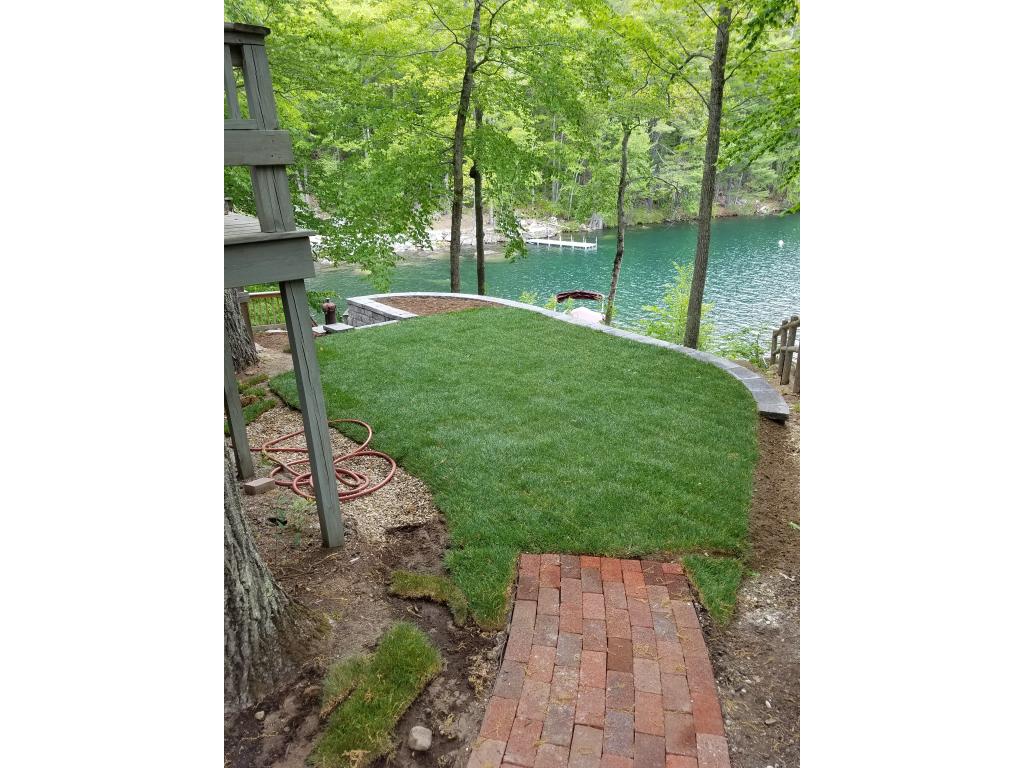 111 North Shore Road New Durham, NH 03855 - Photo 2 of 36 Gallery Image 2