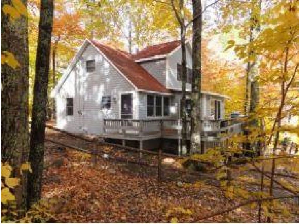 111 North Shore Road New Durham, NH 03855 - Photo 11 of 36 Gallery Image 11