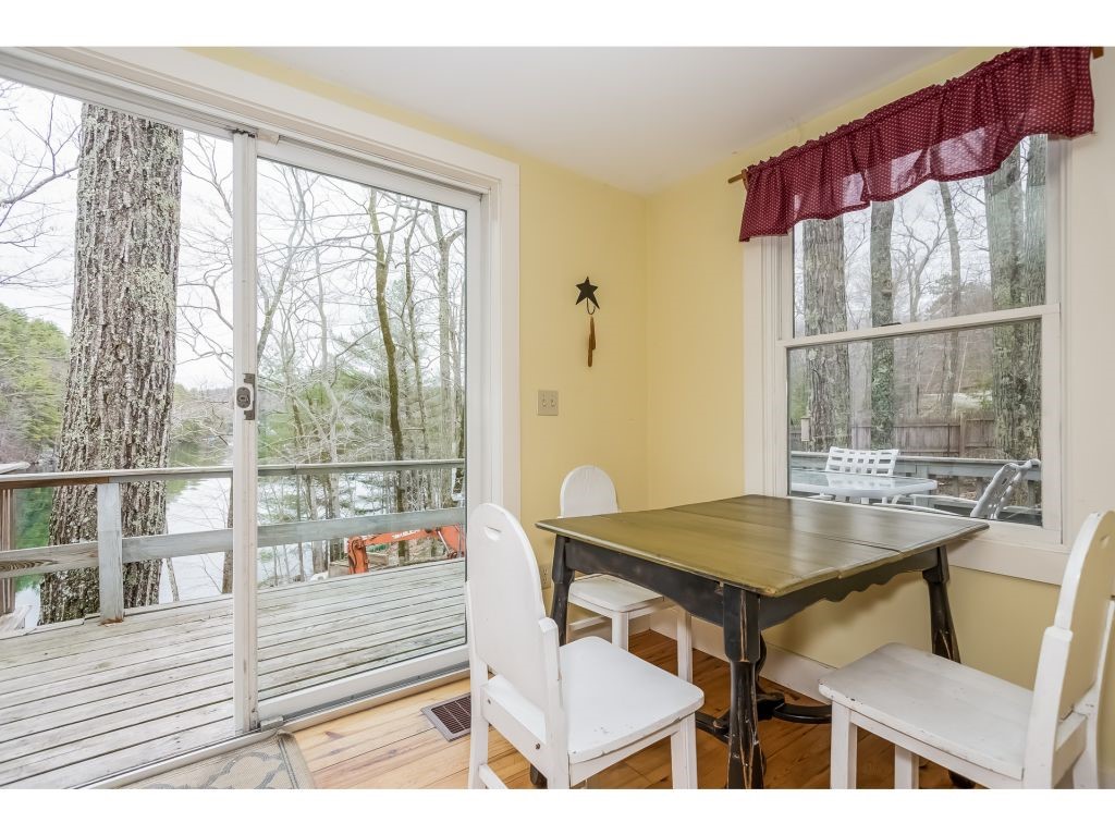 111 North Shore Road New Durham, NH 03855 - Photo 19 of 36 Gallery Image 19