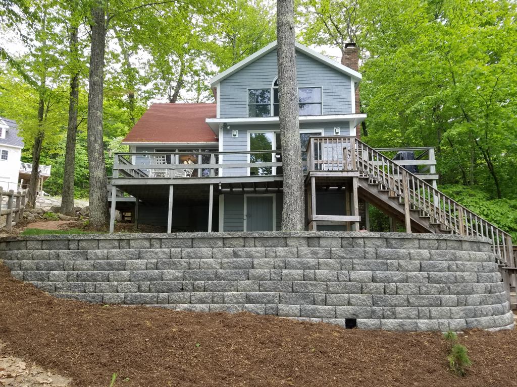 111 North Shore Road New Durham, NH 03855 - Photo 3 of 36 Gallery Image 3