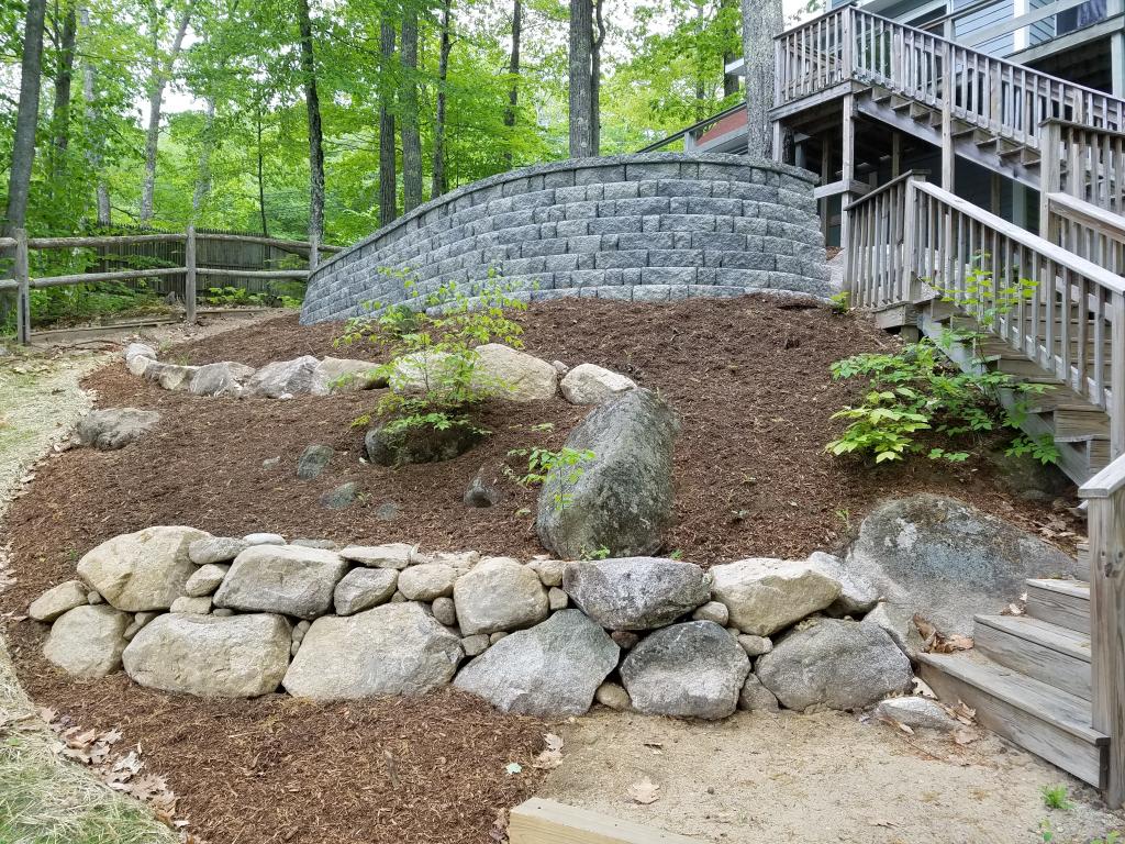 111 North Shore Road New Durham, NH 03855 - Photo 4 of 36 Gallery Image 4