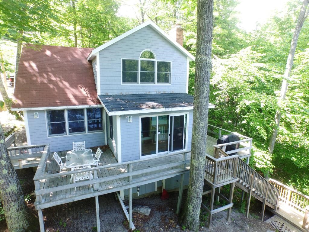 111 North Shore Road New Durham, NH 03855 - Photo 7 of 36 Gallery Image 7