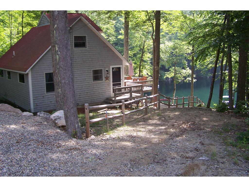 111 North Shore Road New Durham, NH 03855 - Photo 10 of 36 Gallery Image 10