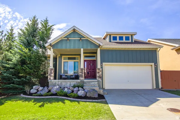 $789,000 | 2154 East Village Vista Drive, Draper, UT 84020