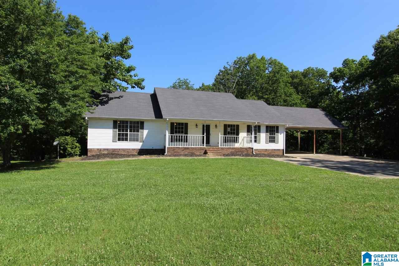 4475 Airport Road Altoona, AL 35952 - Photo 1 of 27