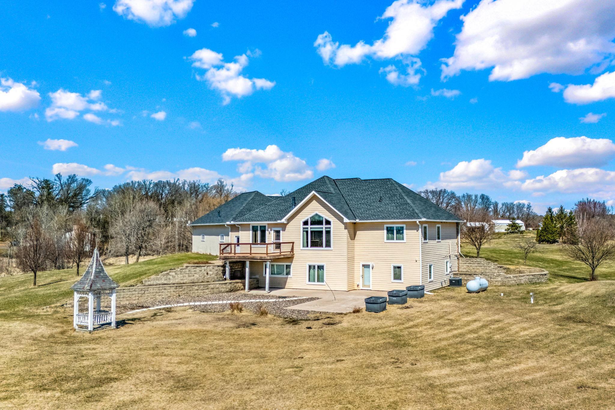 44154 Skogman Lake Road Cambridge, MN 55008 - Photo 48 of 58