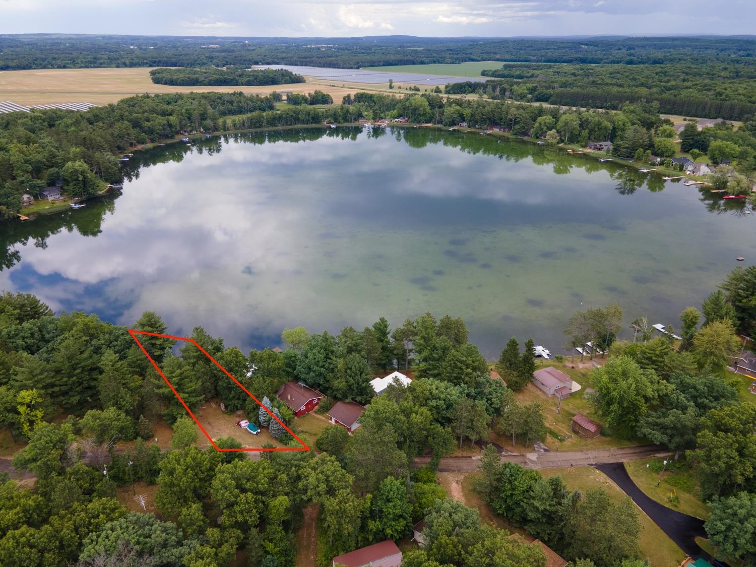 W8498 Mielke Way Road Wautoma, WI 54982 - Photo 51 of 59
