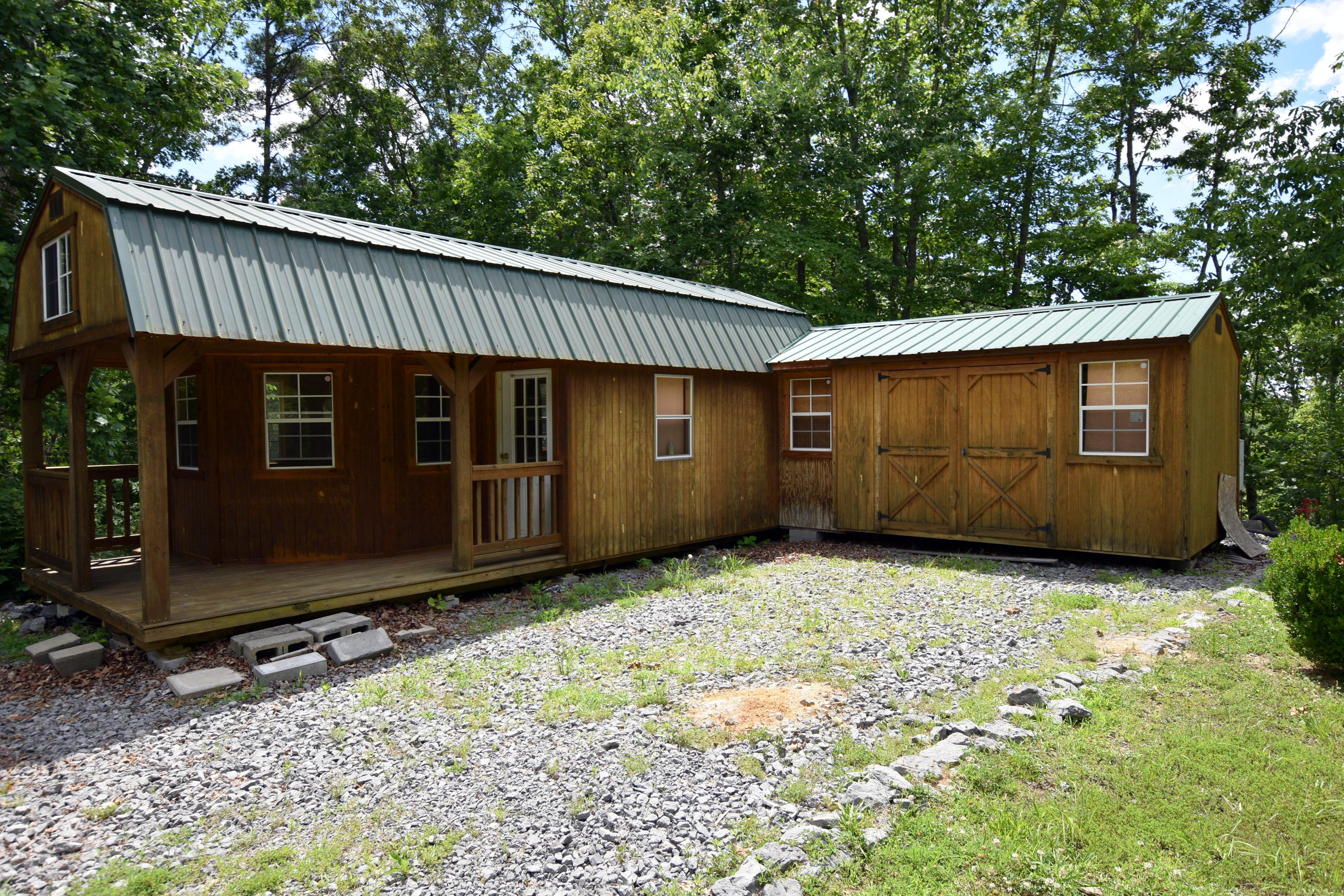1410 Mt Zion Road Northwest Georgetown, TN 37336 - Photo 13 of 13 DSC_0968