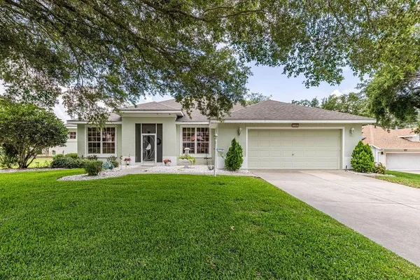 $352,900 | 3370 St Lucia Court, Tavares, FL 32778