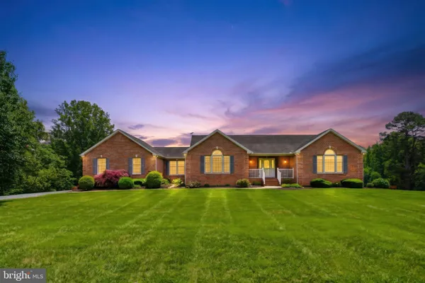 $824,700 | 11337 Old Stillhouse Road, Boston, VA 22713