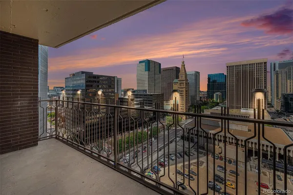 $215,000 | 1020 15th Street, Unit 24I, Denver, CO 80202