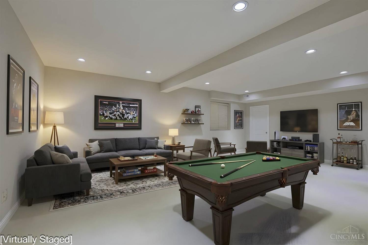 8731 Kenwood Road Cincinnati, OH 45242 - Photo 43 of 73