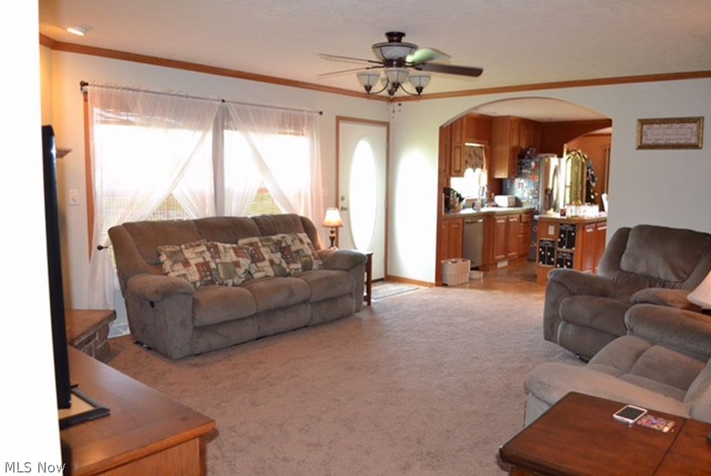 1277 Northview Road Wellsburg, WV 26070 - Photo 3 of 13 Gallery Image 3