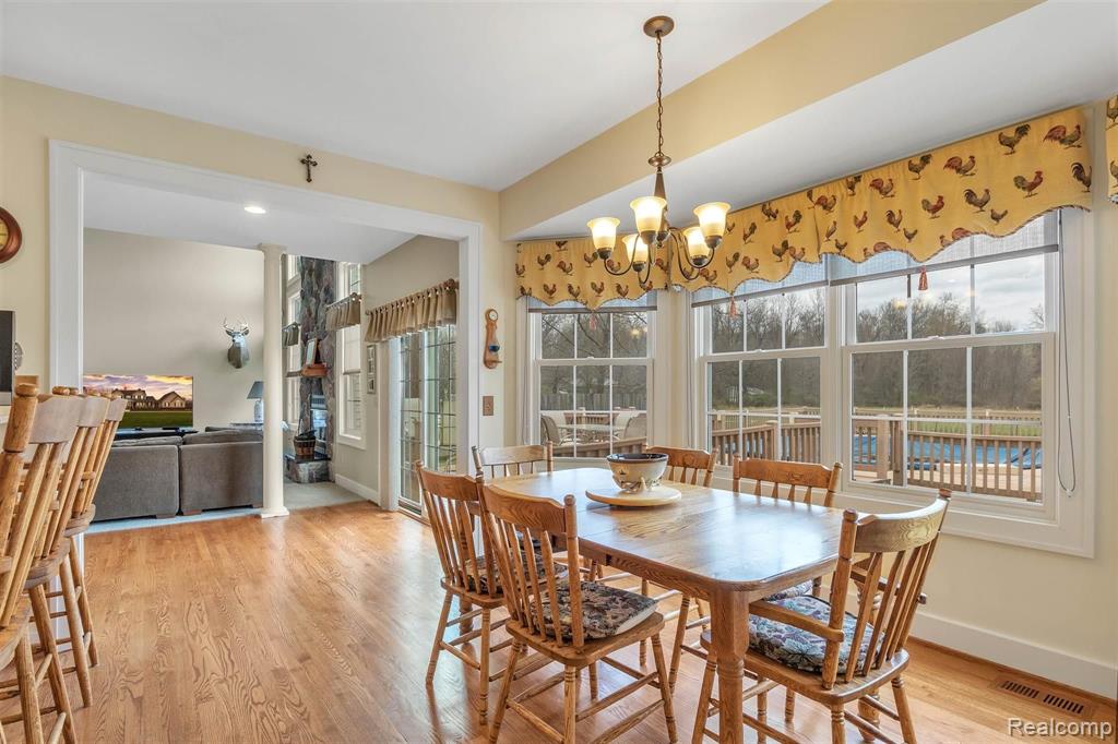 5275 Dansville Road Stockbridge, MI 49285 - Photo 26 of 85
