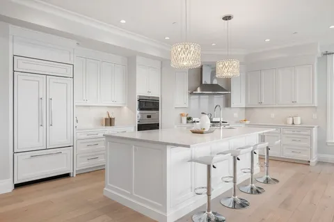 $3,799,000 | 35 Littles Point Road, Unit S201, Swampscott, MA 01907