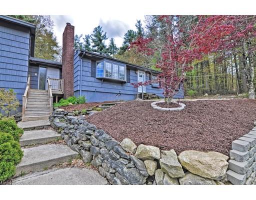 40 Kendall Road Holden, MA 01520 - Photo 1 of 15