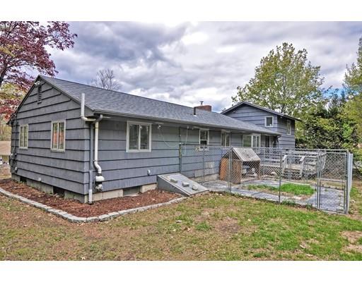 40 Kendall Road Holden, MA 01520 - Photo 12 of 15
