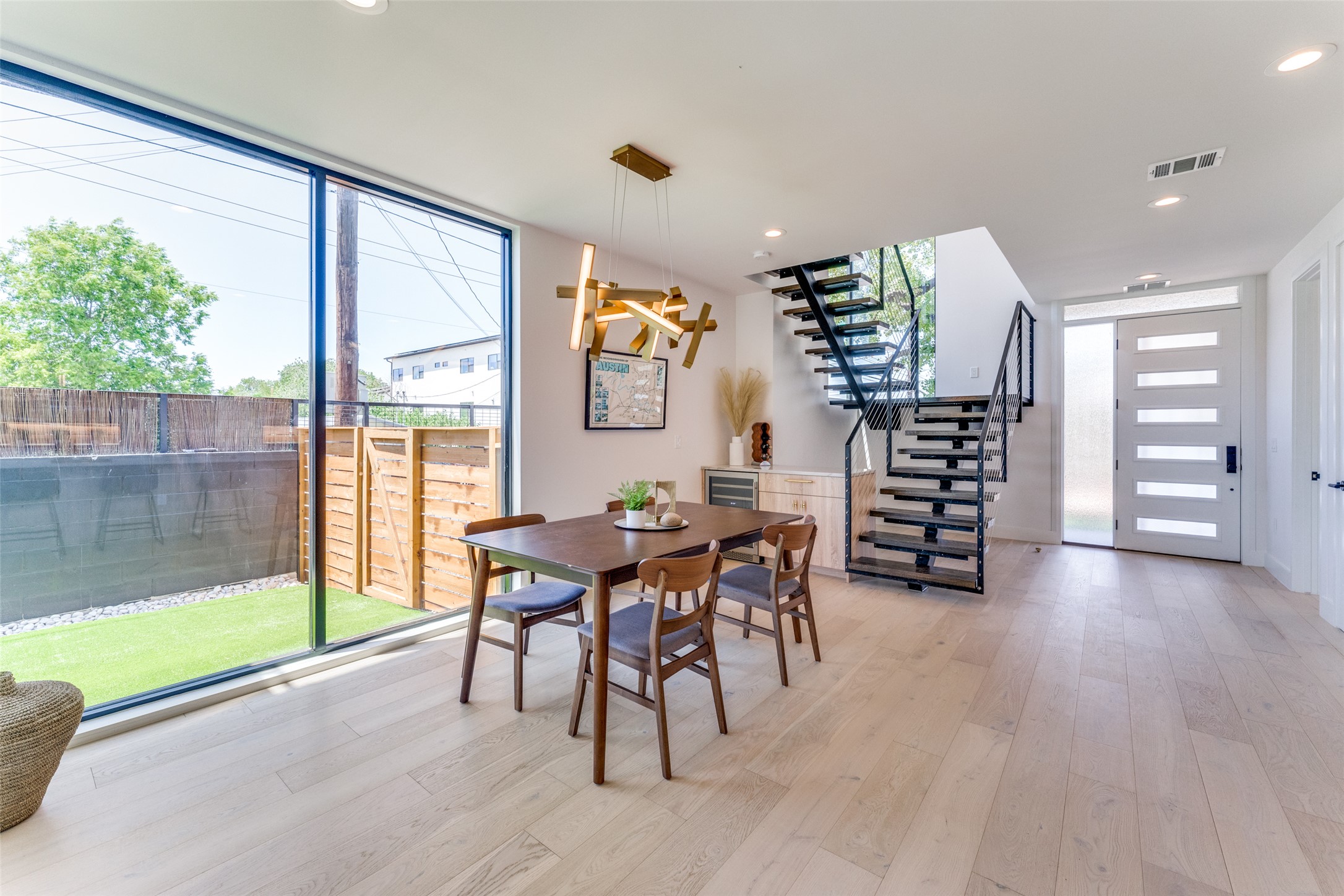 Undisclosed Address Austin, TX 78702 - Photo 13 of 28