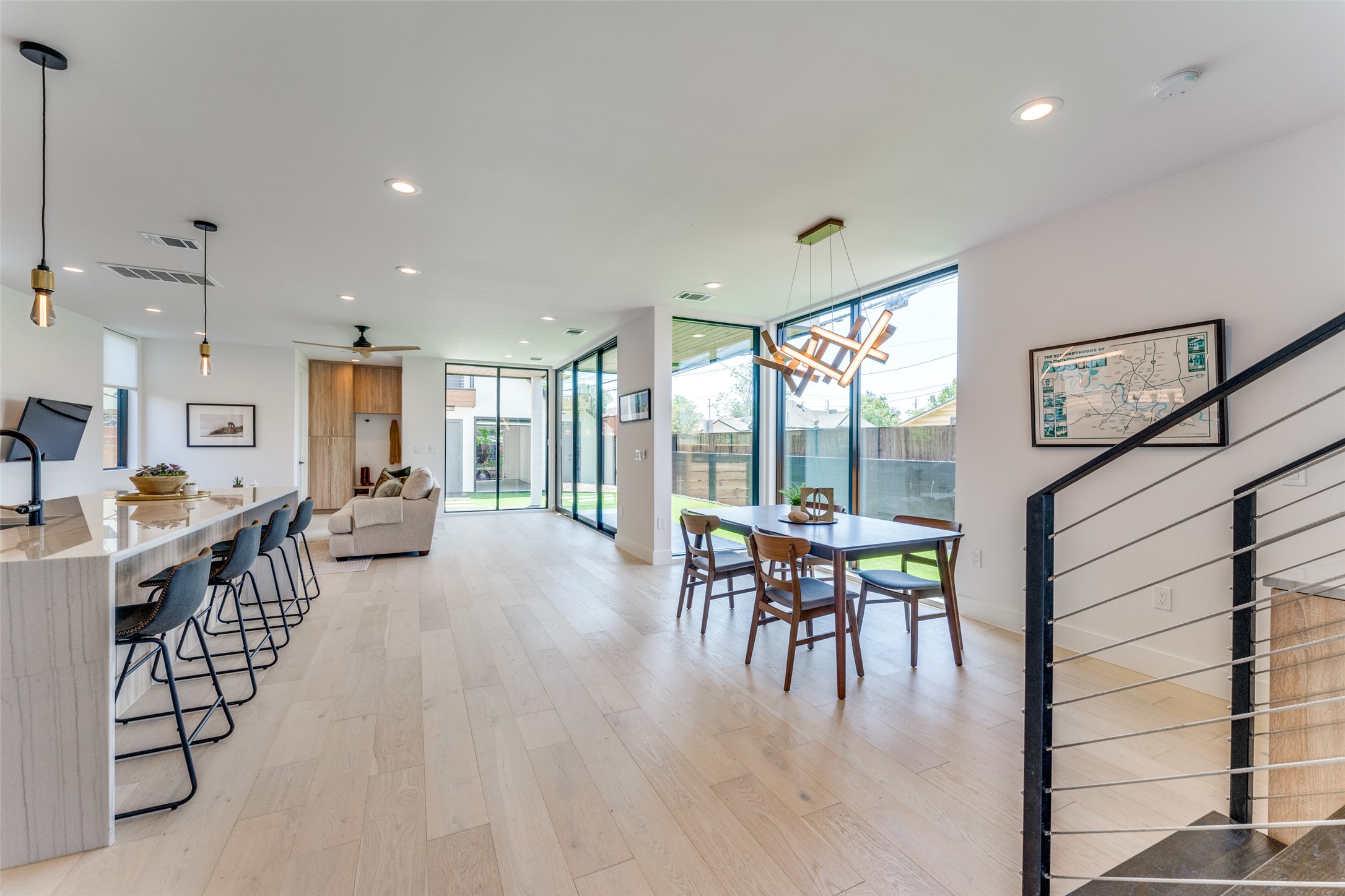 Undisclosed Address Austin, TX 78702 - Photo 15 of 28