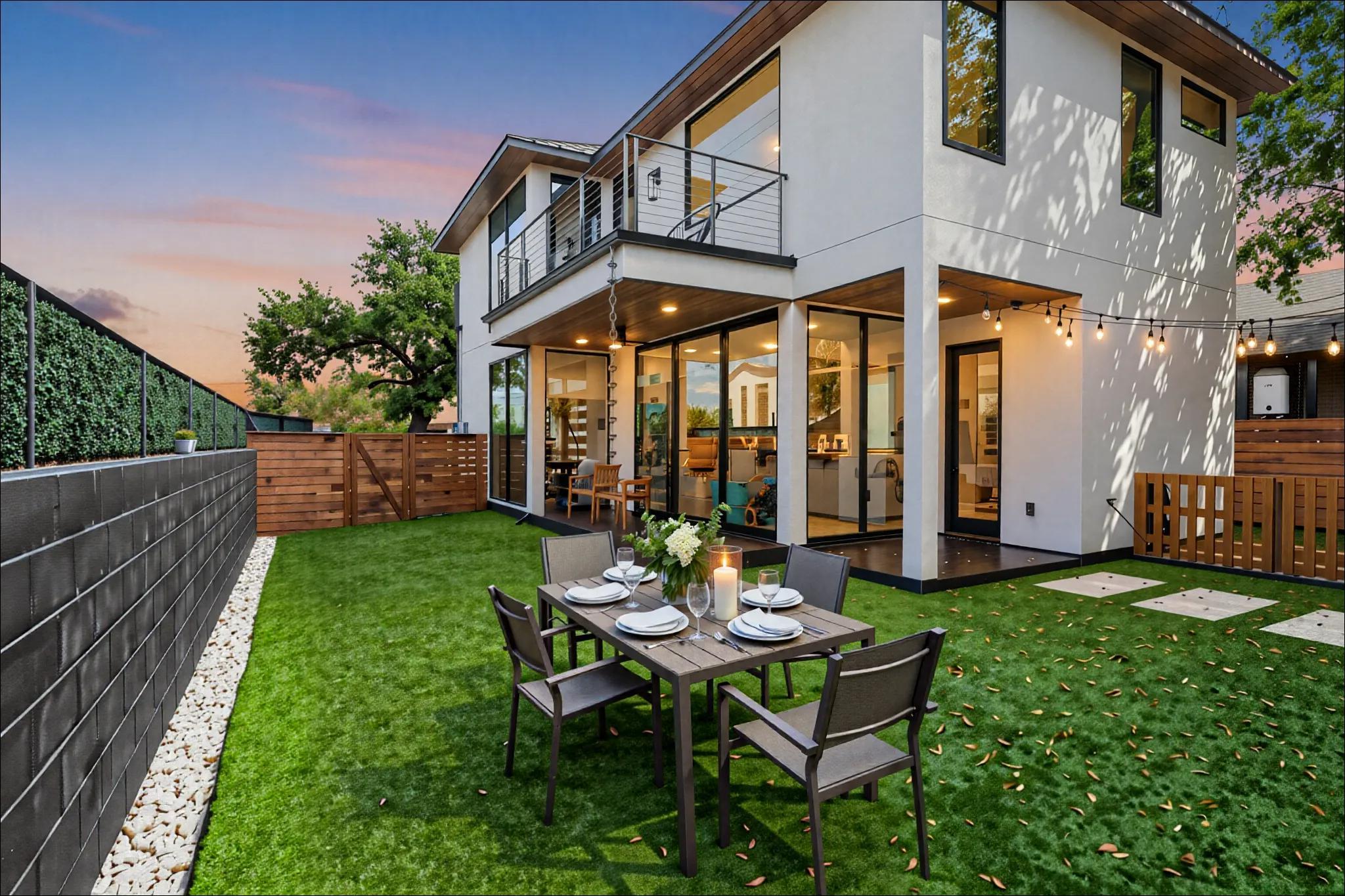 Undisclosed Address Austin, TX 78702 - Photo 2 of 28