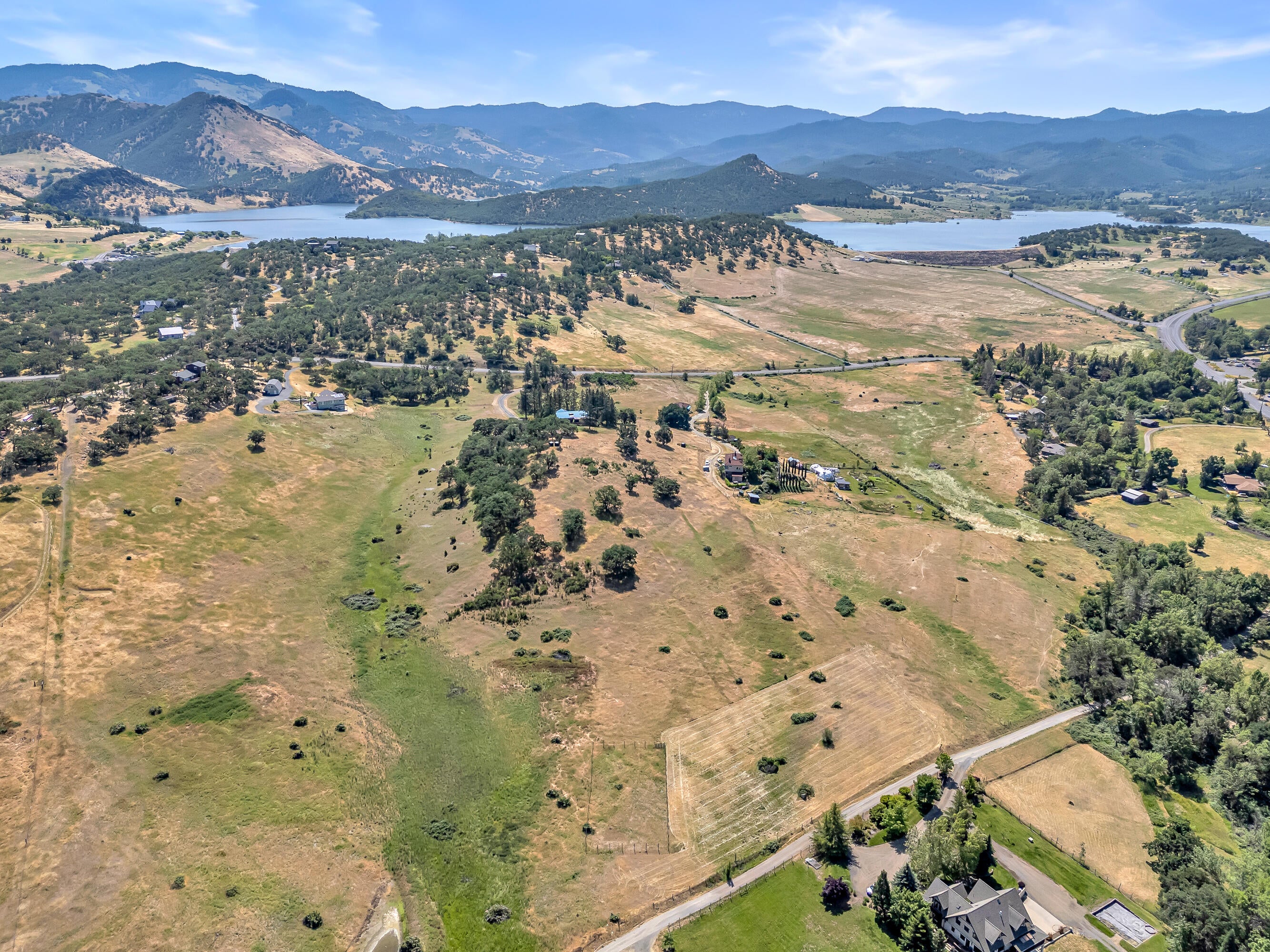 11597 Corp Ranch Road Ashland, OR 97520 - Photo 51 of 57 DJI_20250605105412_0010_D
