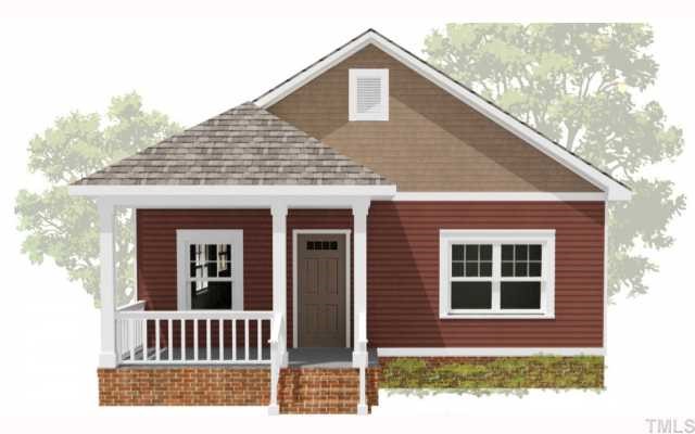 921 Bragg Street Raleigh, NC 27610 - Photo 1 of 5 Under Construction. Estimated completion date 11/09.