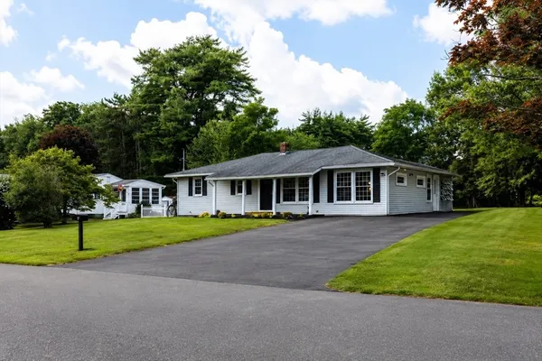 $629,000 | 1 Alfred Park, Haverhill, MA 01835