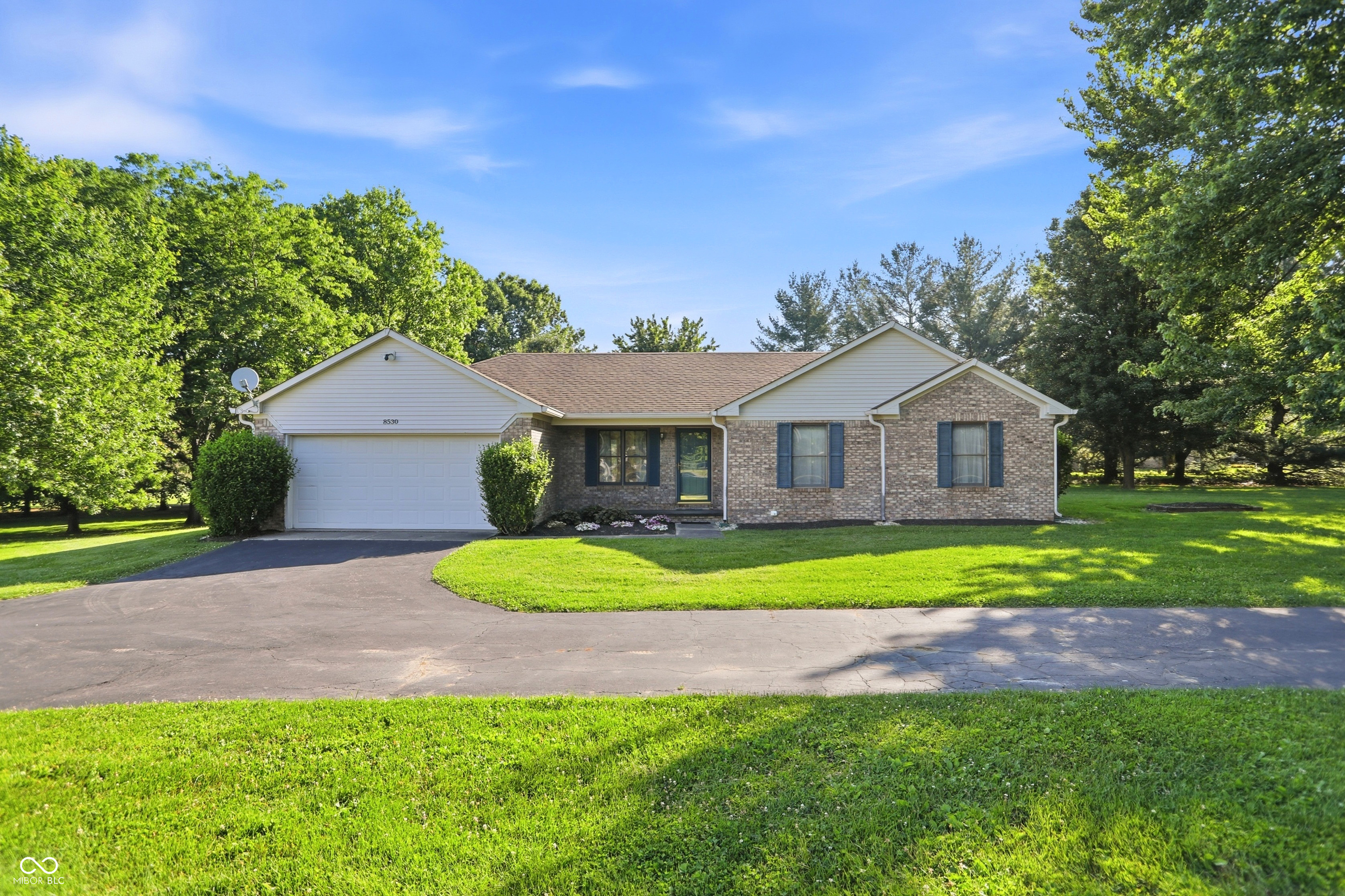 8530 Big Bend Road Martinsville, IN 46151 - Photo 5 of 52