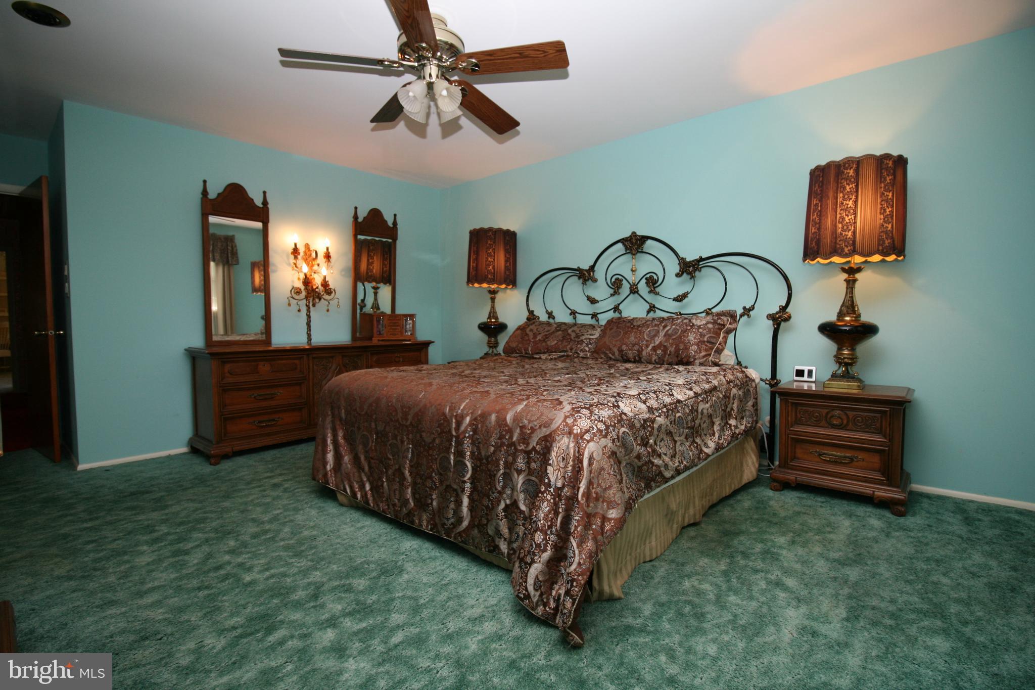 15 Hilltop Drive Cherry Hill, NJ 08003 - Photo 17 of 54 Main Bedroom