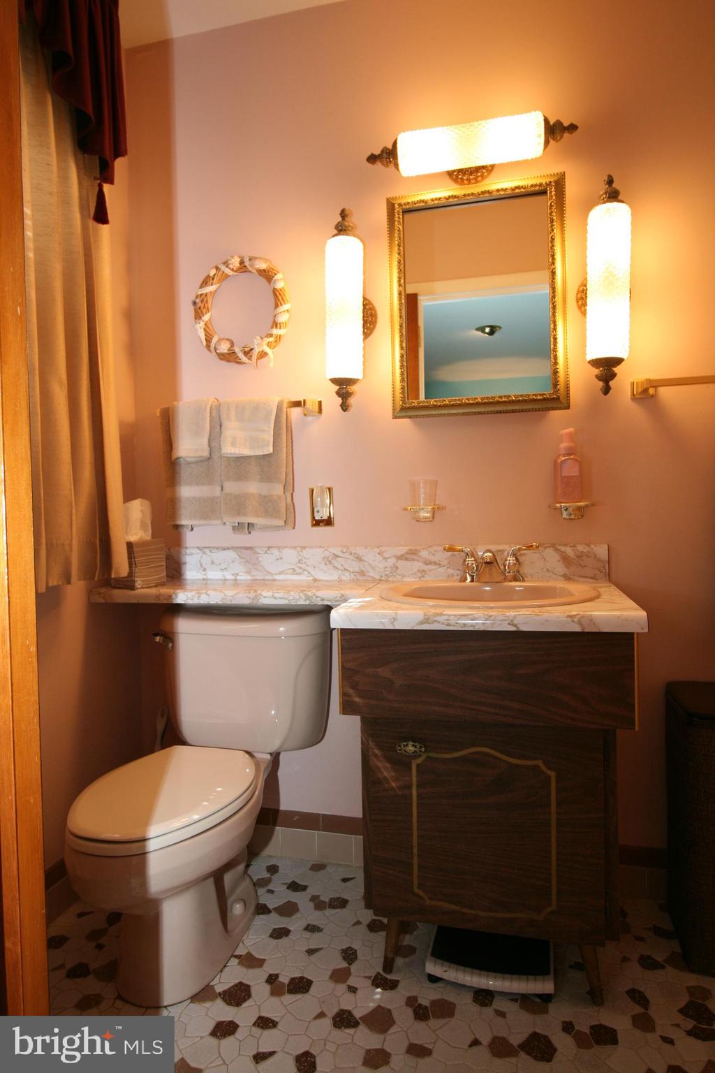 15 Hilltop Drive Cherry Hill, NJ 08003 - Photo 18 of 54 Main Bathroom