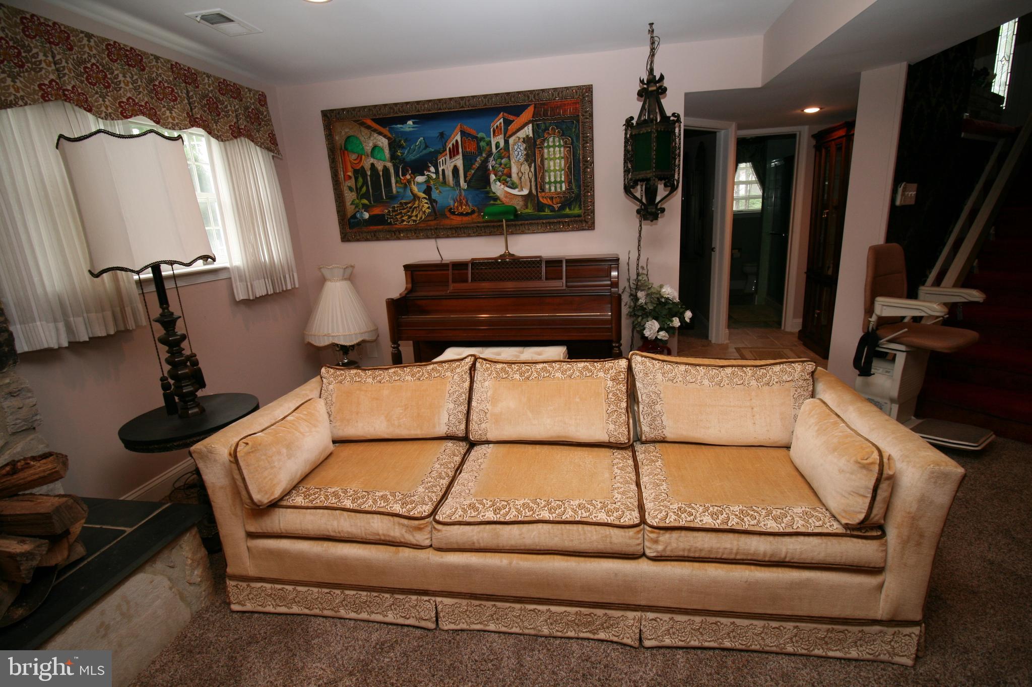 15 Hilltop Drive Cherry Hill, NJ 08003 - Photo 30 of 54 Lower Level