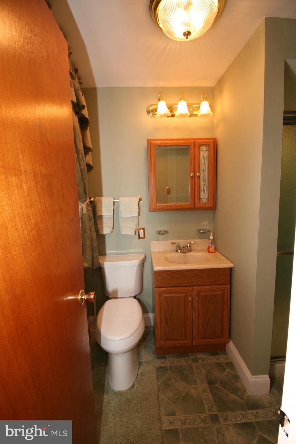 15 Hilltop Drive Cherry Hill, NJ 08003 - Photo 36 of 54 Full Bath Lower Level